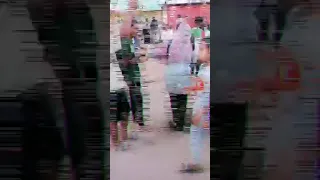 دي بلدنا وديلا نحن نفس العادات والطيبه 