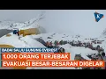 Download Lagu Badai Salju Terjang Everest di Luar Perkiraan, 1.000 Pendaki Terjebak!