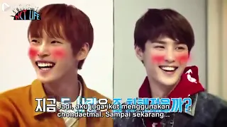 Download [ SUB INDO ] NCT LIFE IN SEOUL EPS 7 END MP3