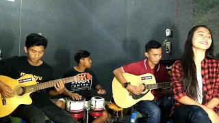 Download Soimah - Anoman Obong (cover akustik) MP3