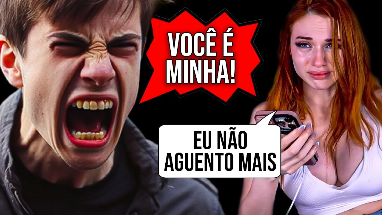 Relacionamento Parasocial: Como isso está DESTRUINDO uma Geração?!