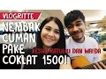 Tips Sederhana Diterima Cewek dari Kesha Ratuliu \u0026 Wafda - Vlogritte