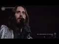 Download Lagu 30 Seconds to Mars - iHeartRadio ALTer EGO 2024 - Full Show HD