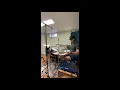 Patrick Droney (River) Drum cover