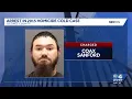 Arrest made in decade-old murder in Oconee County