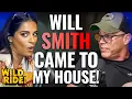 Download Lagu Lilly Singh Talks S*x Education With Steve-O | Wild Ride #264