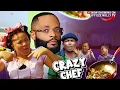 Download Lagu Crazy Chef - Ify Eze 2025 Latest Movie | Nigerian Movies 2025 Latest Full Movies