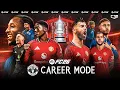 Download Lagu FC 26 Manchester United Career Mode | Final Emirates FA Cup #13