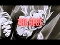 You re better than me Kakarot You are the best Vegeta x 05alagen