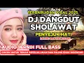 Lagu DJ DANGDUT SHOLAWAT MERDU TERBARU 2025 PALING BANYAK DICARI Dan DI DENGAR