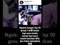 Lagu Valen dan Mila jadi pengantin kawin-kawinan malam ini😭🤣 #da7 #indosiar #valenda7 #milada7 #viral
