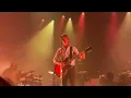 DJO - Gap Tooth Smile (LIVE May 3, 2025)