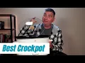Beautiful Drew Barrymore Crockpot