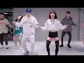 All I Wanna Do - Jay Park / Mina Myoung X May J Lee X Sori Na Choreography