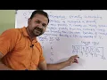 OS in Telugu Preemptive Priority Scheduling Algorithm in Operating Systems with example in Telugu