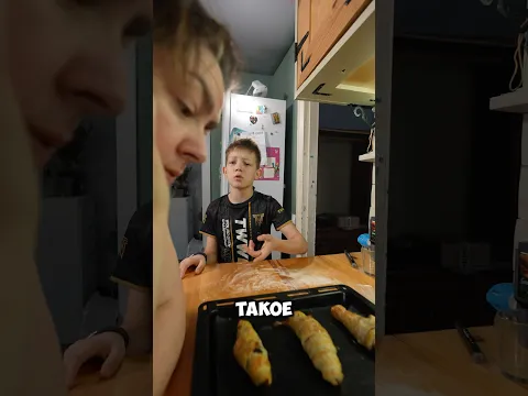 Весёлая кухня. К критике относимся адекватно.