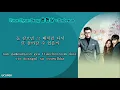 Yoon Hyun Sang (윤현상) - Embrace (Hyde Jekyll, Me OST)