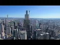 EarthCam Live SUMMIT One Vanderbilt New York City NY