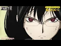 [Part1] CEWE LUGU INI TERNYATA PUNYA KEPRIBADIAN ALTER  OVERPOWER | Alur Cerita Anime Blood C