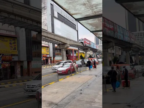CHOWKIT KUALA LUMPUR MALAYSIA