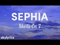 Download Lagu Sheila On 7 - Sephia (Lyrics)