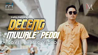 ▶️ DECENG MUWALE' PEDDI - Fajar Hijaz (Cover Music Video)