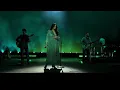 Kacey Musgraves - Sway LIVE at the Deeper Well World Tour in Greenwood Village, CO
