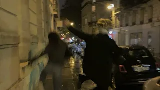 Listen To This Late Night Playlist To Escape Reality 