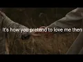 I Need You More Today | Caleb Santos (Lyrics)