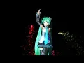 Download Lagu 【MMD】Sharing the World - 初音ミク【4K60FPS LIVE】