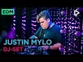 Justin Mylo (DJ-SET) | SLAM! MixMarathon XXL @ ADE 2018