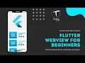Webview in Flutter for Beginners Webview - Flutter plugin How to use webview in Flutter