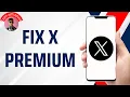How to Fix Premium Subscription Renewal 2026 Renewal Problem Fix