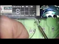 Fixed 2016 Chevy Traverse Blank PRNDL Odometer Display