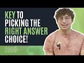 How To Understand MCAT Questions Easily 518 Scorer Tips