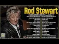 Lagu Rod Stewart Greatest Hits Full Album 2024 ⭐ The Best Of Rod Stewart.