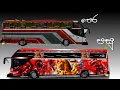 how to bus simulator indonesia bus skin add