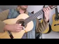 Los Tres Ases -El reloj Requinto