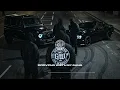 GANGSTER ON WHEELS - DRIVING WITH MY GANG