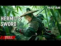 Download Lagu FULL ⚔绝世高手再现江湖，一片树叶秒杀四大高手《秋寒江南 Hermit's Sword》动作|武侠 Multi SUB