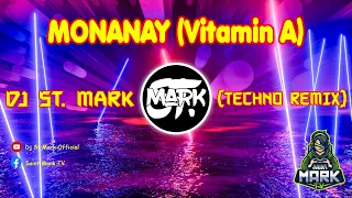 fli p vitamin a remix monanay dj st mark tiktok remix viral tiktok dance