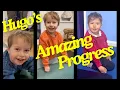 Download Lagu Hugo's Story (Apr 2025): Incredible progress of boy with cerebral palsy using the Scotson Technique