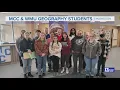 Muskegon Storm Spotter Class Recap