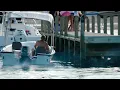 That Escalated Quickly ! Boat Ramp Boater Rages and Pays Dearly !