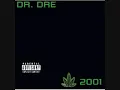 Dr. Dre ft. Knoc-turn'al and Hittman - Bang Bang