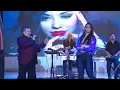 Camila Mercado, Mario Luis - Mi Historia Entre Tus Dedos / Bonita Pero Mentirosa (En Vivo en Pasión)