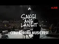 Download Lagu December Avenue - Saksi Ang Langit (Live in Cebu Aurora Music Fest 2022)