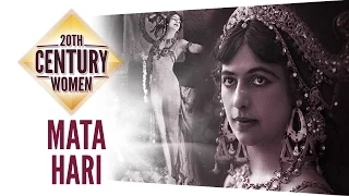 Download Mata Hari - Die verführerische Spionin l 20th Century Women MP3