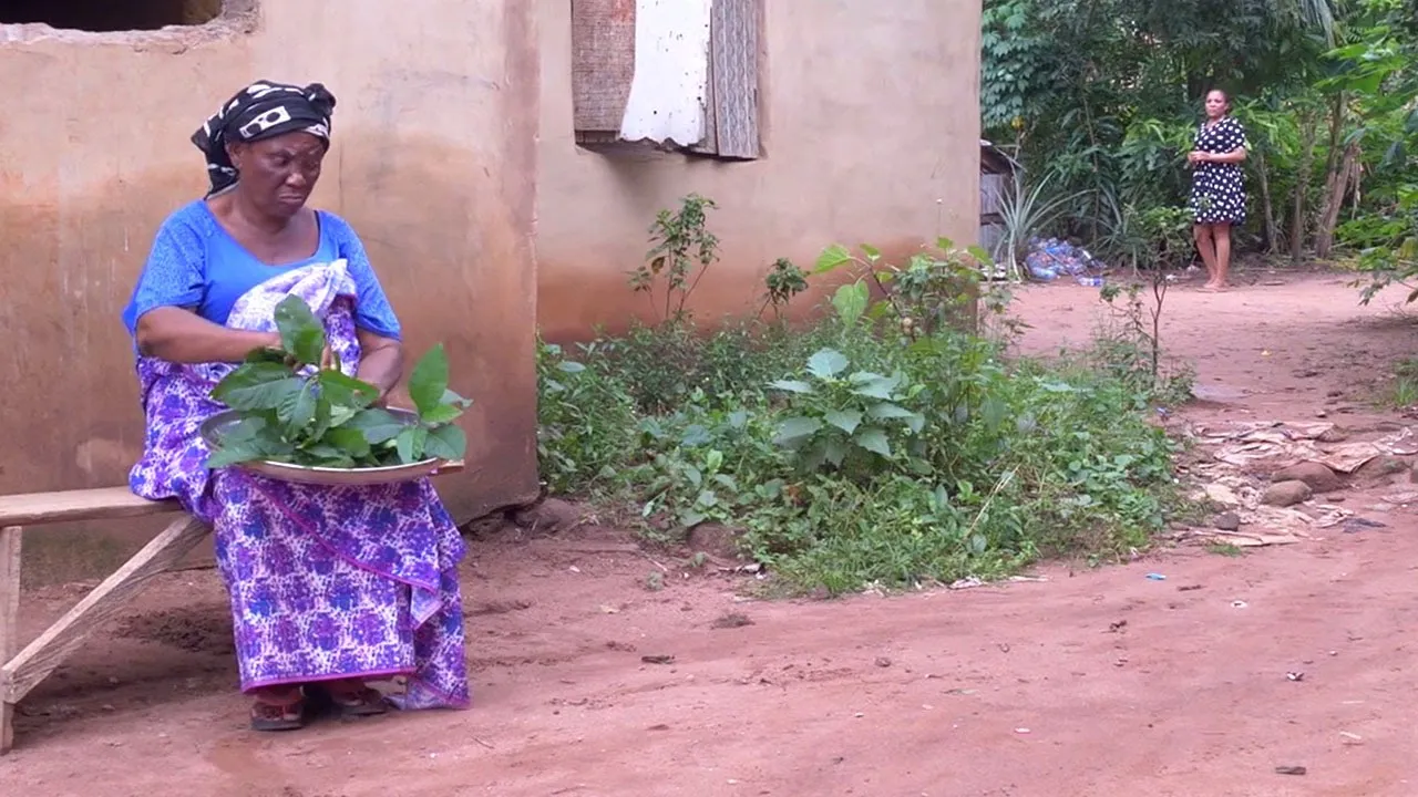 I Beg You Don’t Skip This Interesting Family — Nollywood