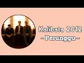 Download Lagu Kalibata 2012 - Perunggu | Lirik Video | by Sangita |